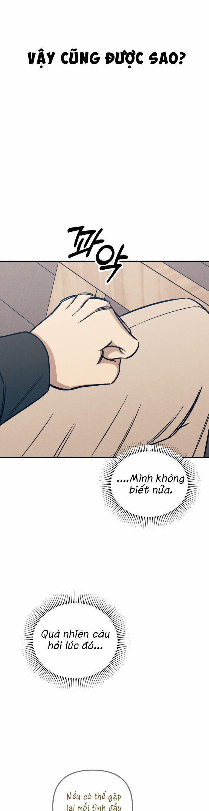 Mối Tình Đầu Đáng Ghét 43 trang 6