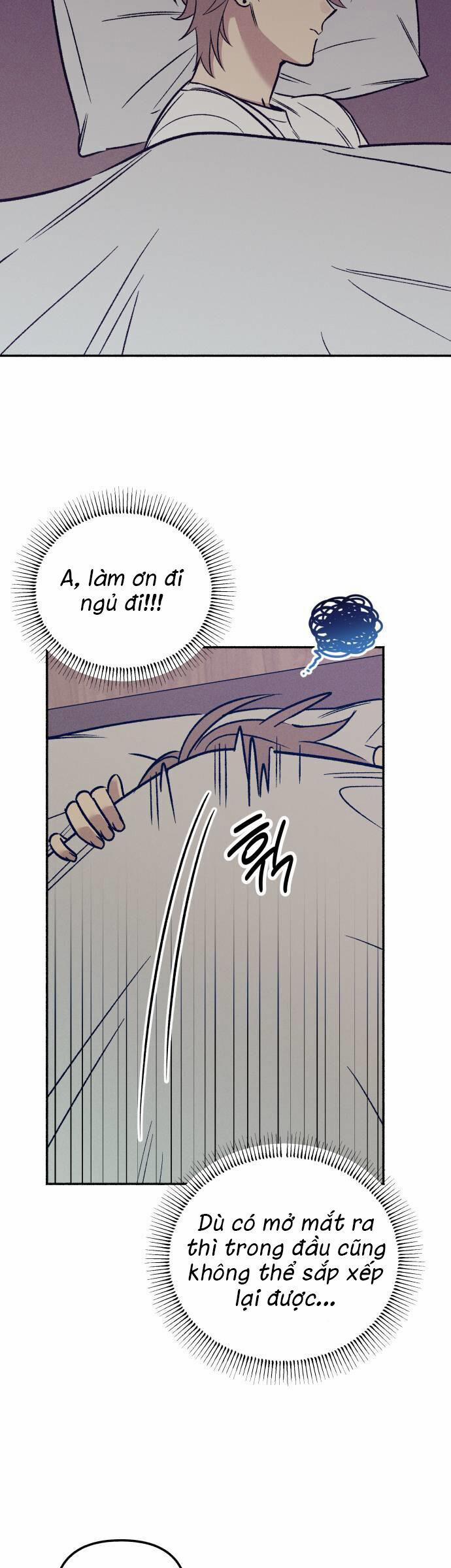 Mối Tình Đầu Đáng Ghét 44 trang 12