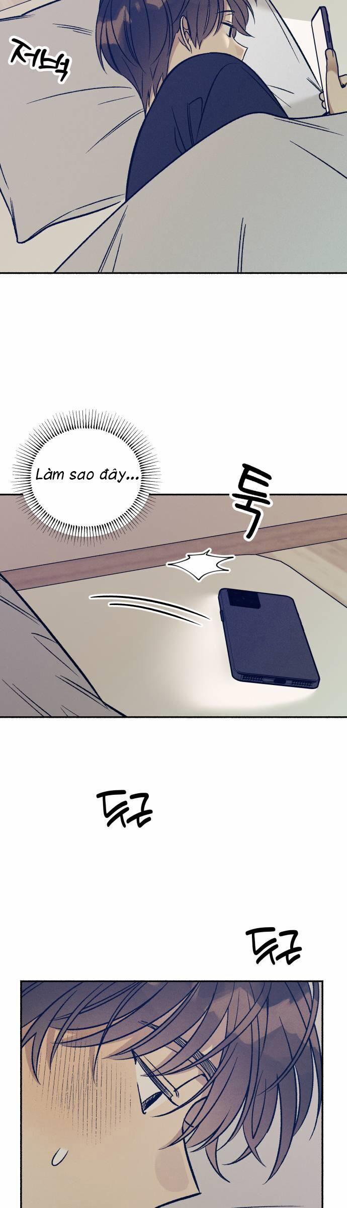 Mối Tình Đầu Đáng Ghét 44 trang 17