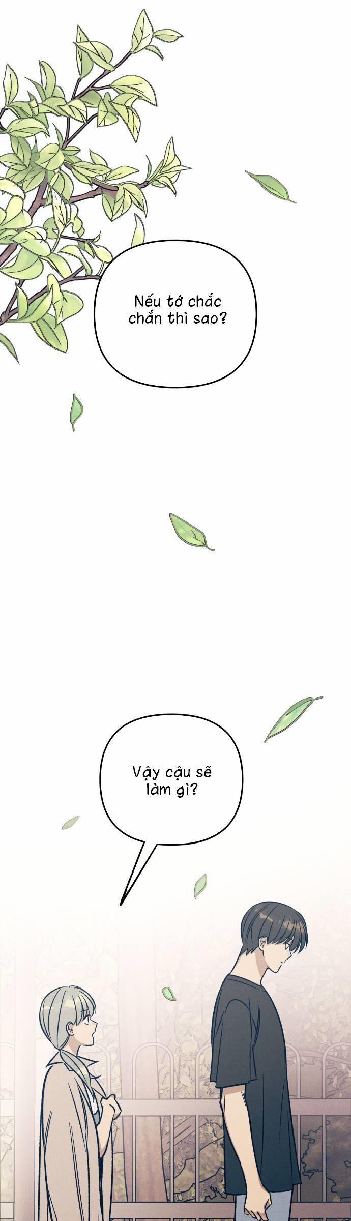 Mối Tình Đầu Đáng Ghét 44 trang 2