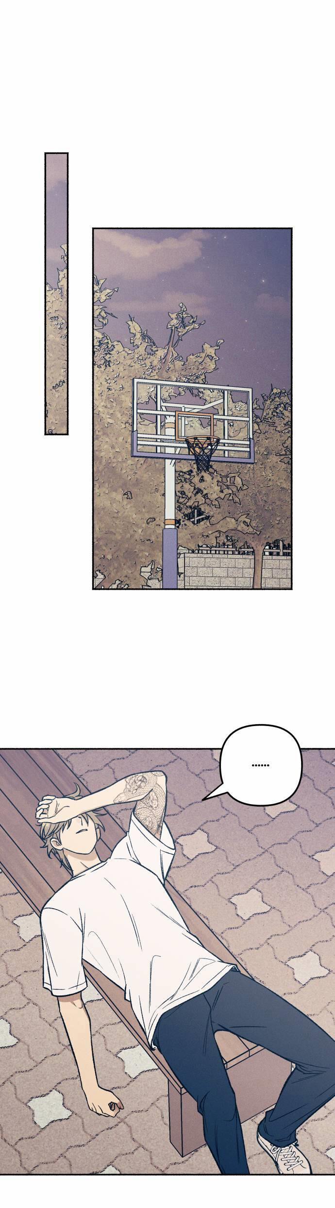 Mối Tình Đầu Đáng Ghét 44 trang 26