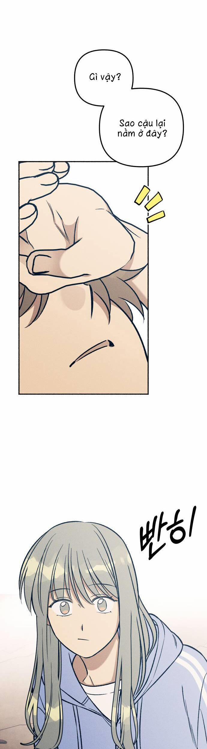 Mối Tình Đầu Đáng Ghét 44 trang 27