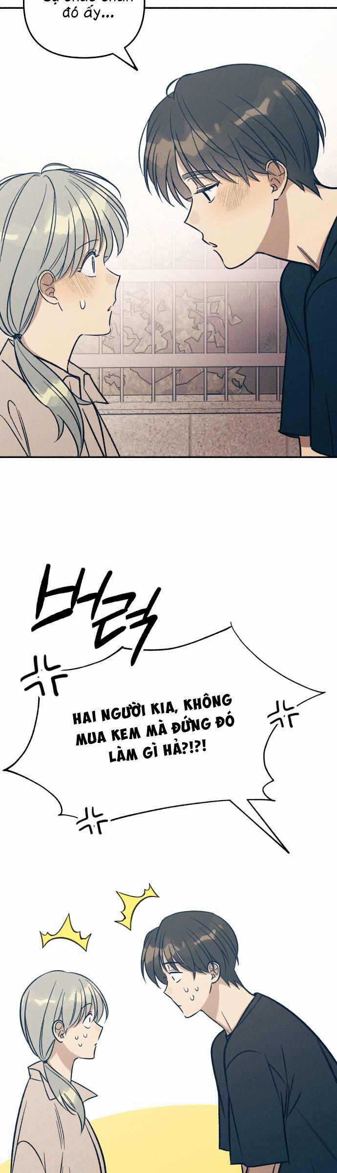 Mối Tình Đầu Đáng Ghét 44 trang 5