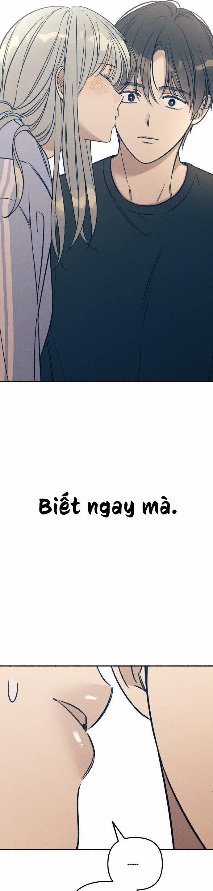 Mối Tình Đầu Đáng Ghét 44 trang 51