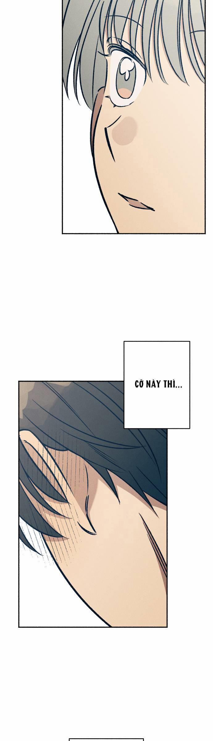 Mối Tình Đầu Đáng Ghét 44 trang 9