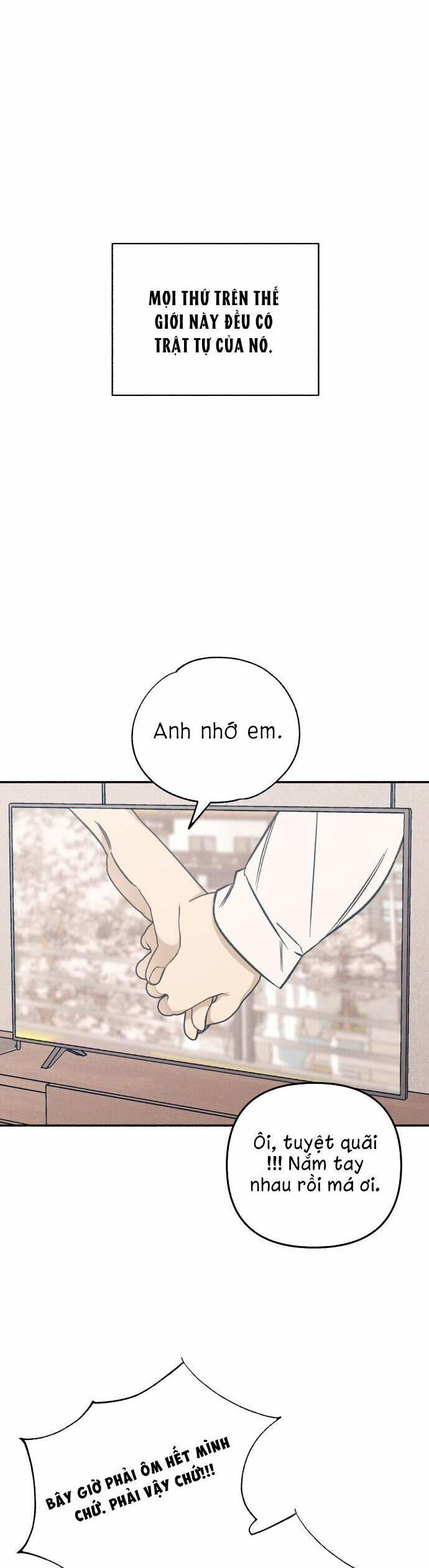 Mối Tình Đầu Đáng Ghét 45 trang 18