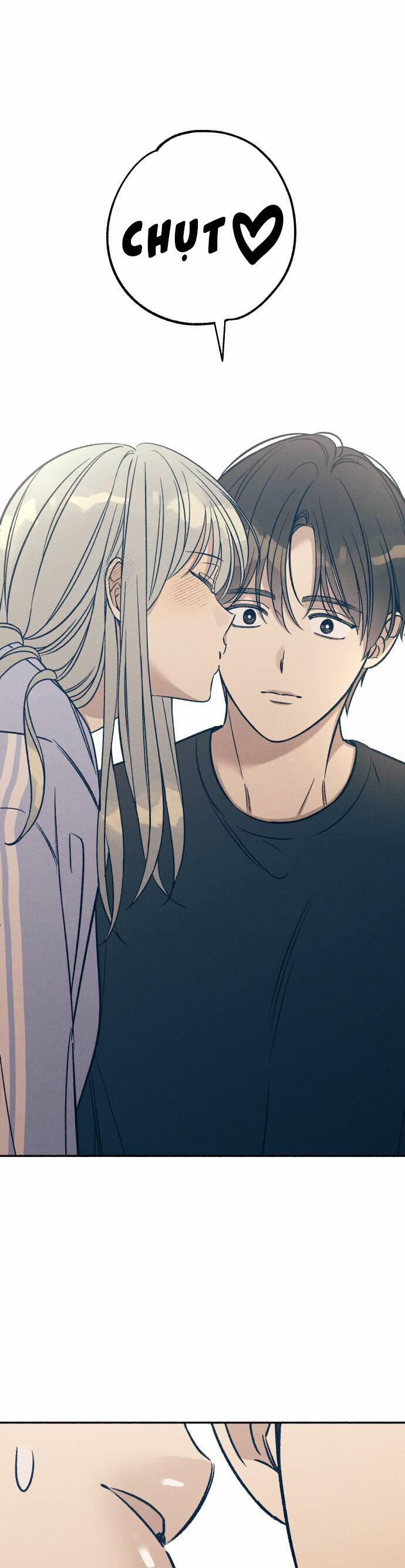 Mối Tình Đầu Đáng Ghét 45 trang 2