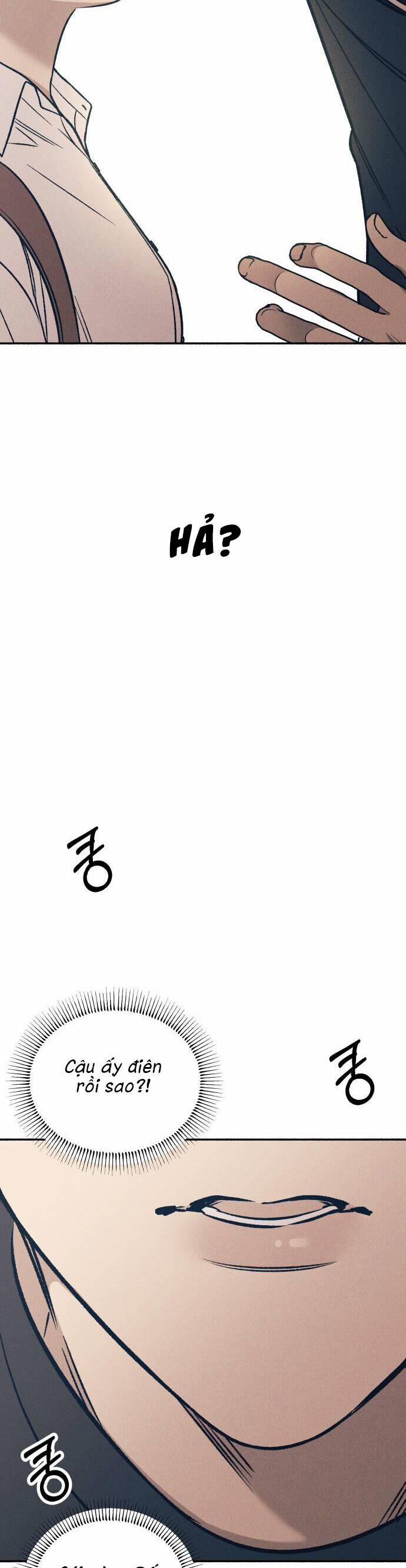 Mối Tình Đầu Đáng Ghét 45 trang 36