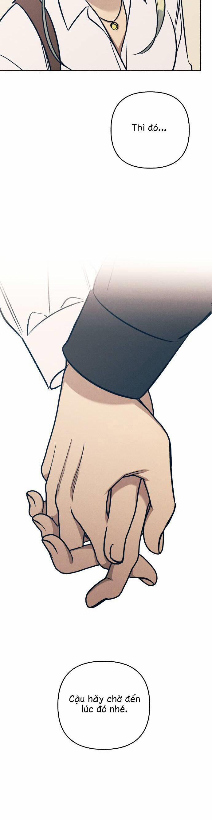 Mối Tình Đầu Đáng Ghét 45 trang 45