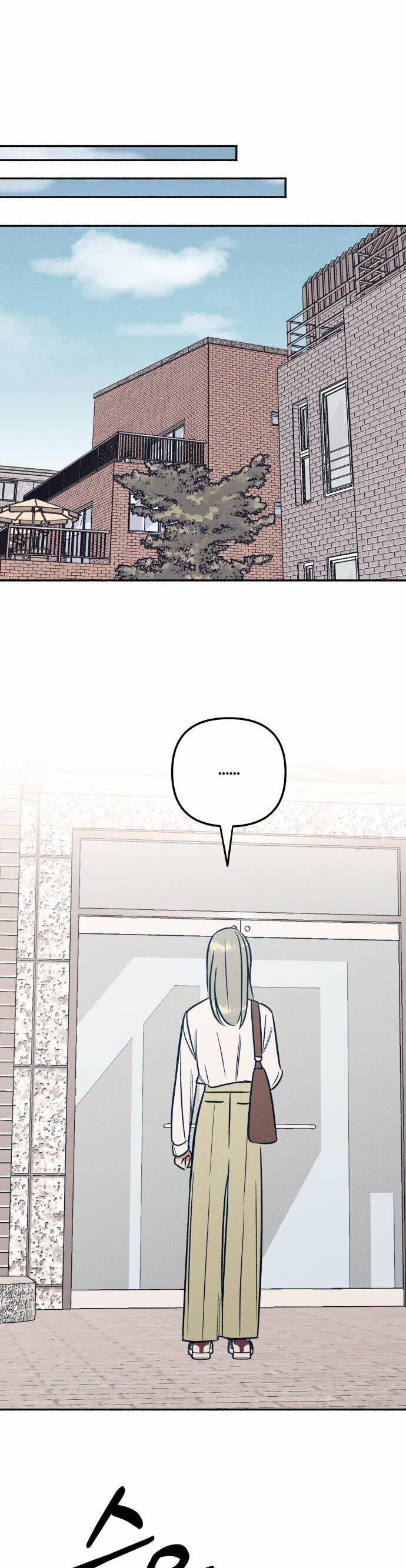 Mối Tình Đầu Đáng Ghét 45 trang 46