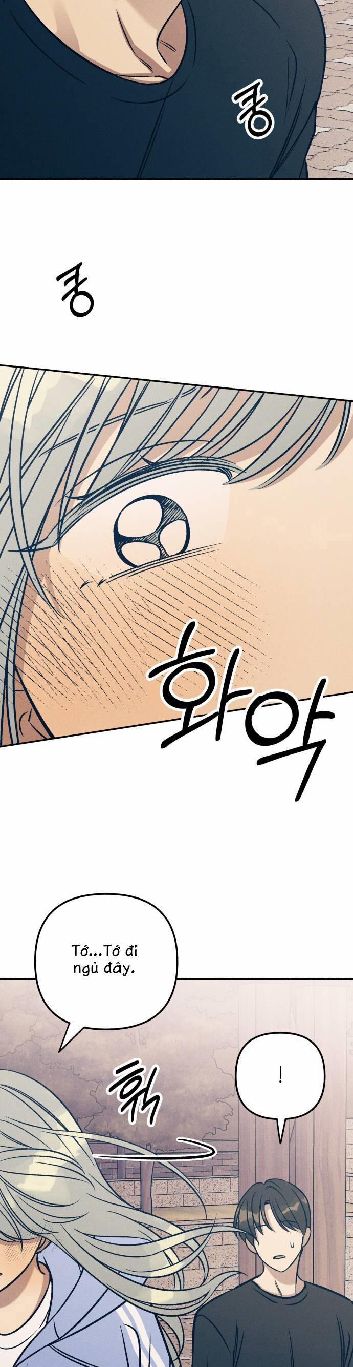 Mối Tình Đầu Đáng Ghét 45 trang 5