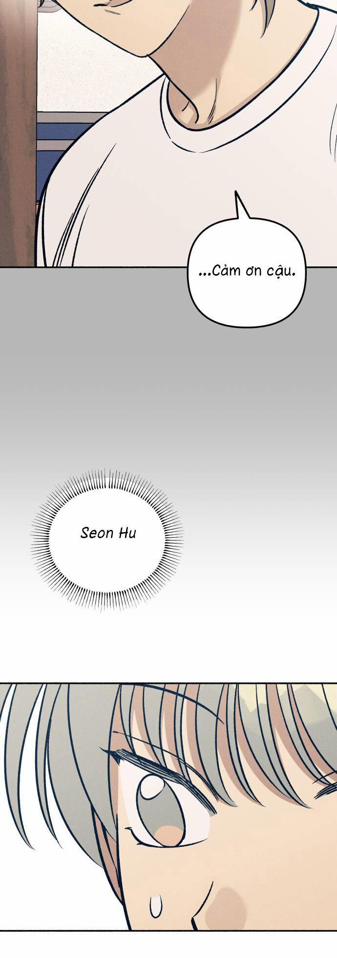 Mối Tình Đầu Đáng Ghét 45 trang 50