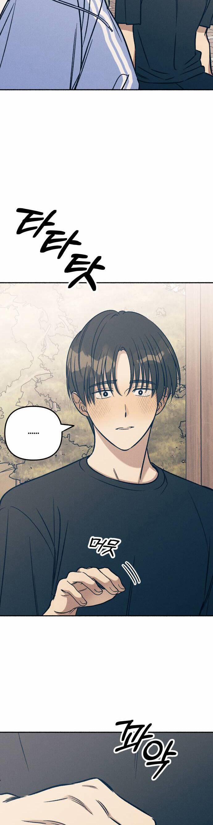 Mối Tình Đầu Đáng Ghét 45 trang 6