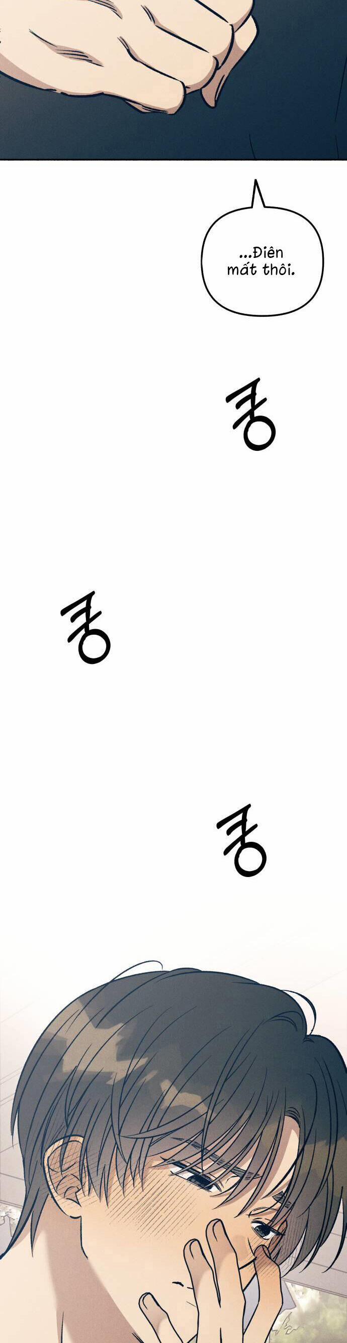 Mối Tình Đầu Đáng Ghét 45 trang 7