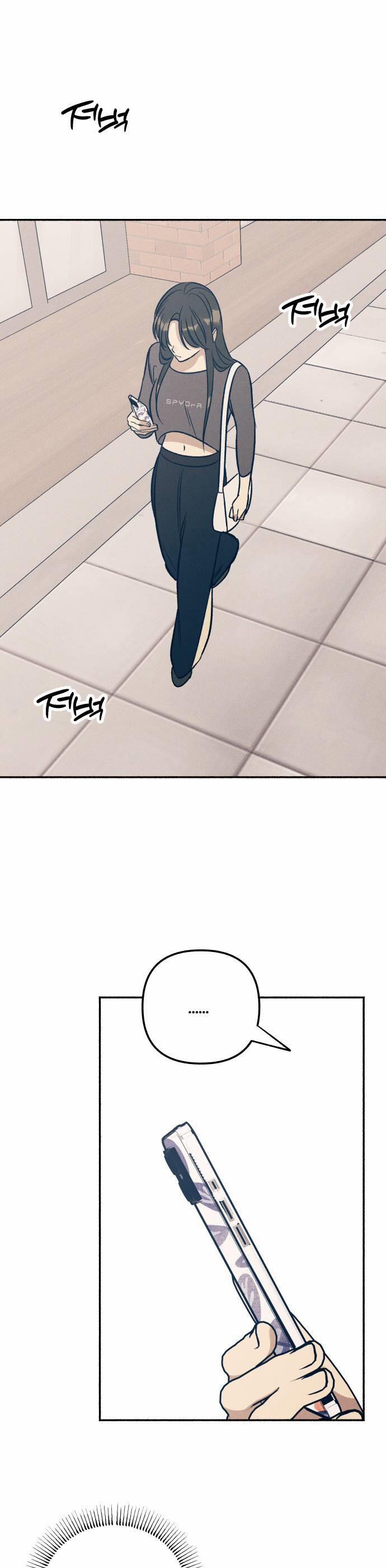 Mối Tình Đầu Đáng Ghét 46 trang 13