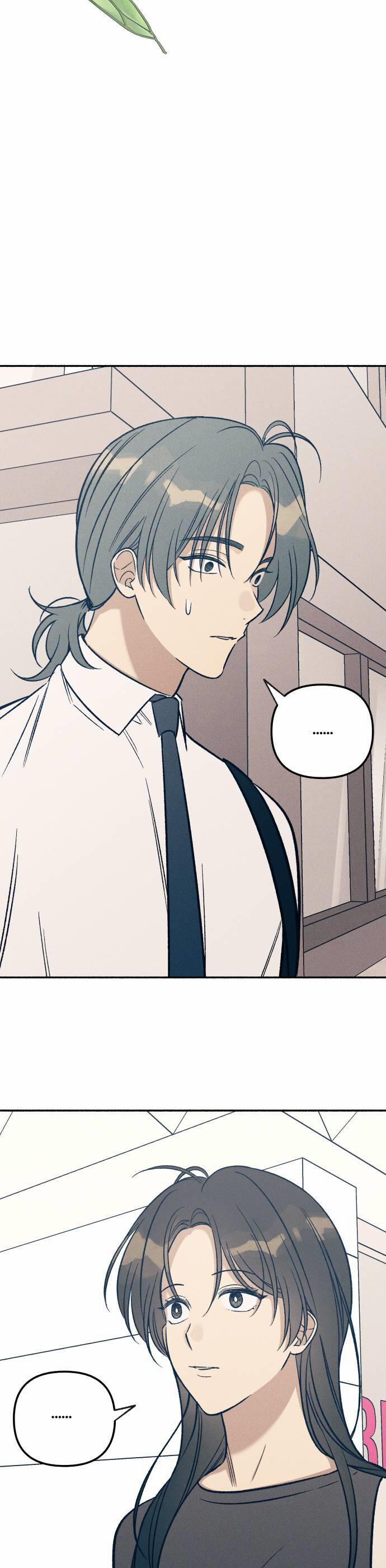 Mối Tình Đầu Đáng Ghét 46 trang 19