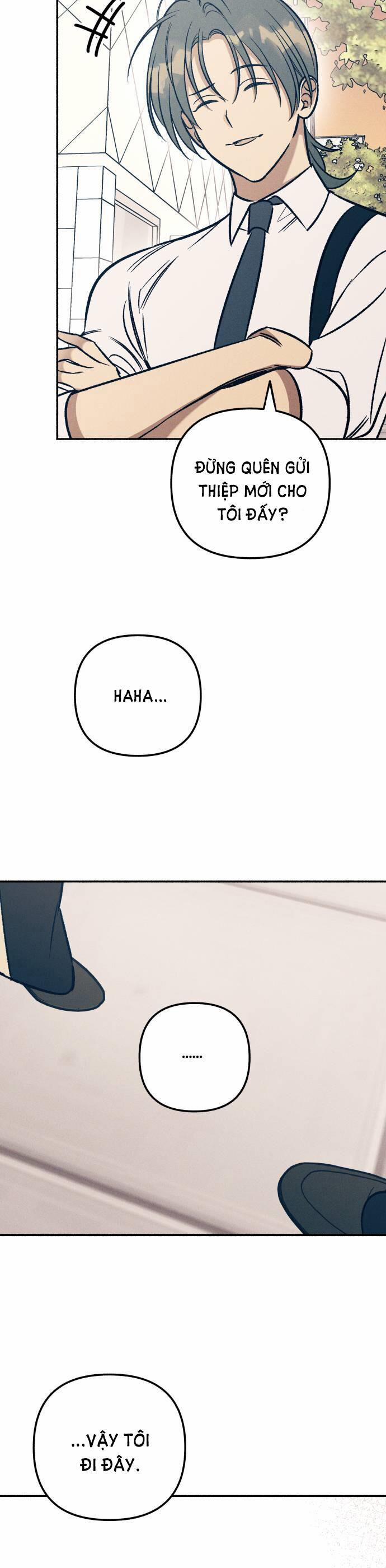 Mối Tình Đầu Đáng Ghét 46 trang 27