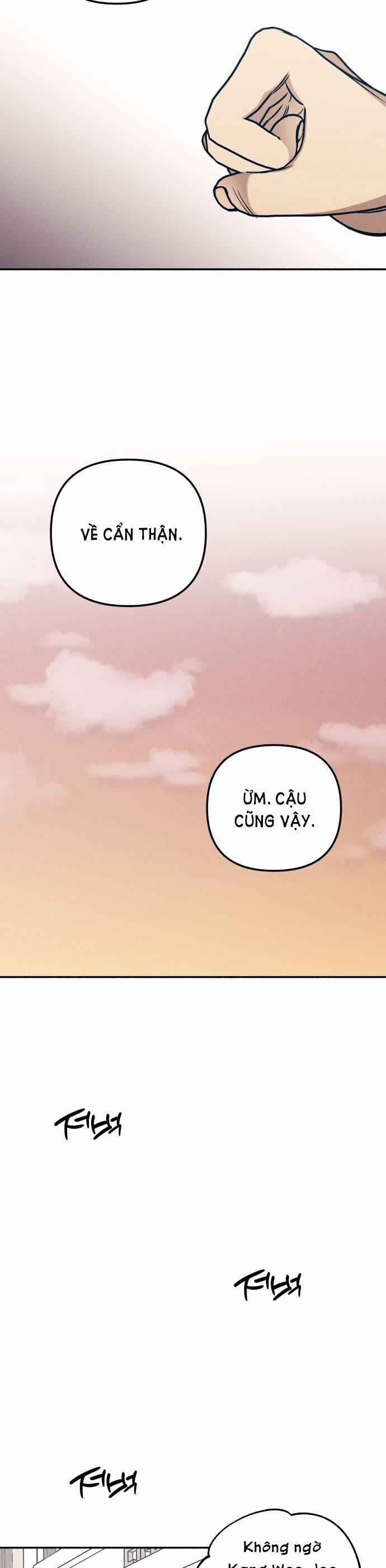 Mối Tình Đầu Đáng Ghét 46 trang 29