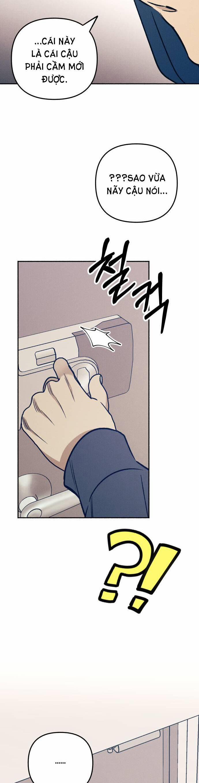 Mối Tình Đầu Đáng Ghét 46 trang 42