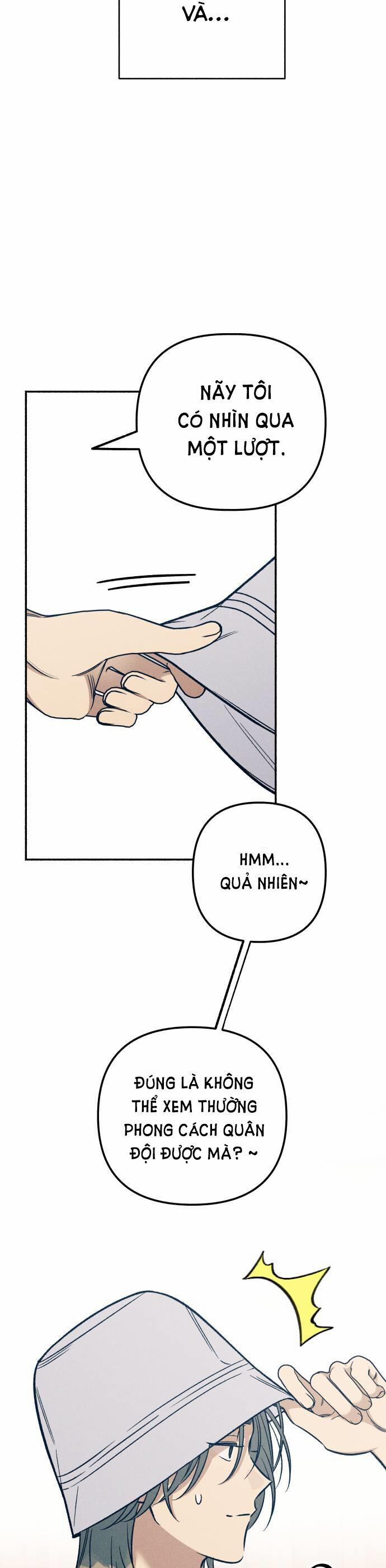 Mối Tình Đầu Đáng Ghét 46 trang 7