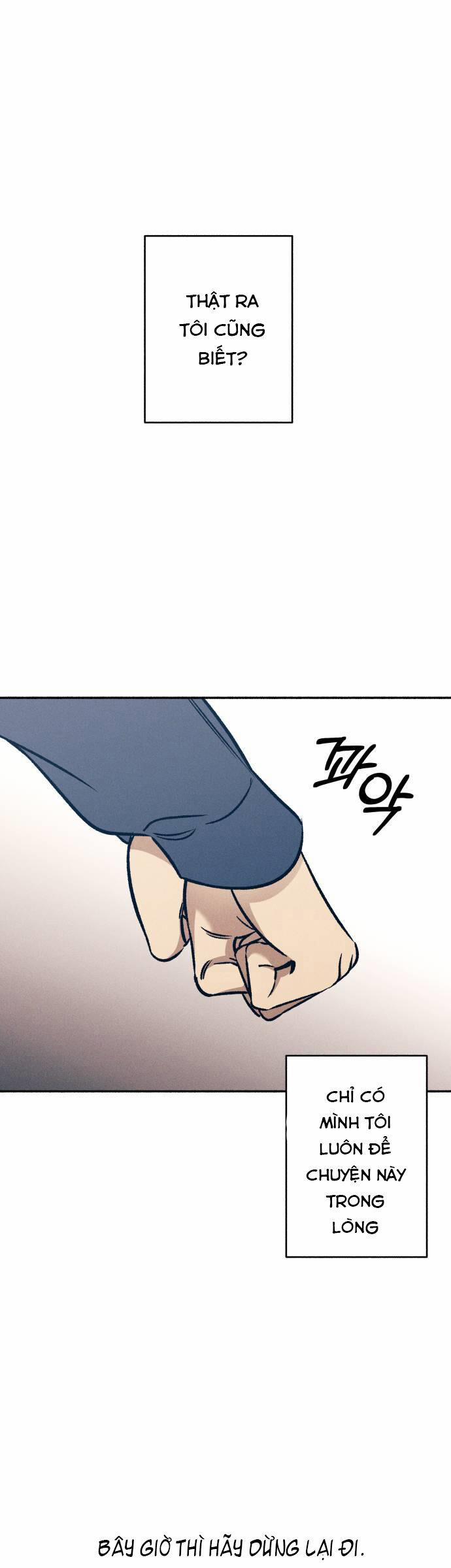 Mối Tình Đầu Đáng Ghét 47 trang 11