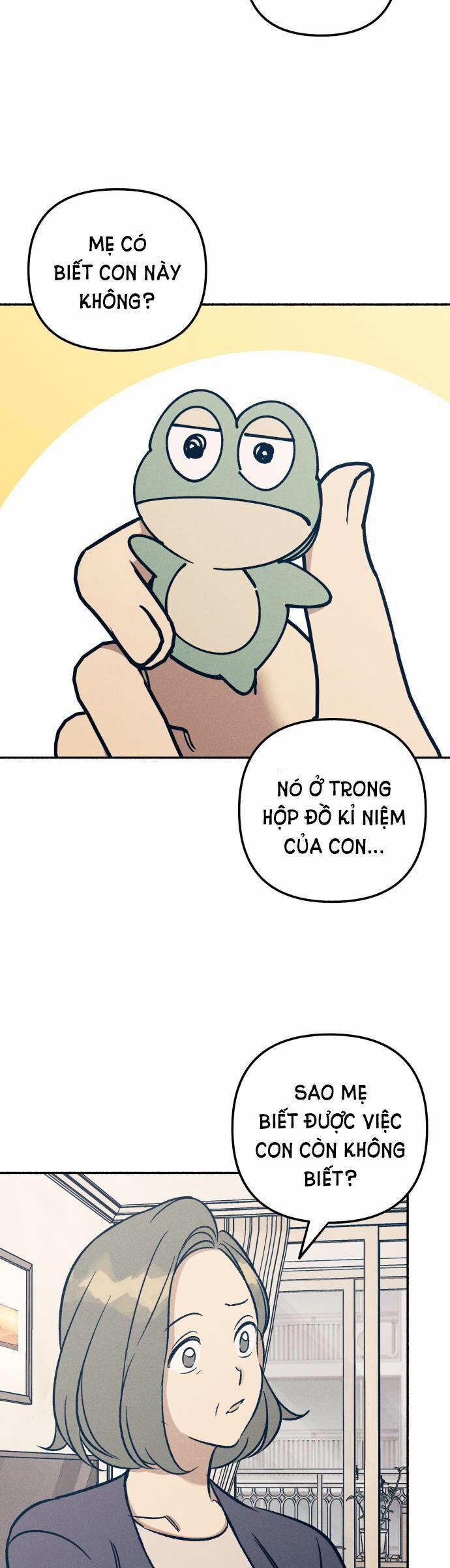 Mối Tình Đầu Đáng Ghét 47 trang 23