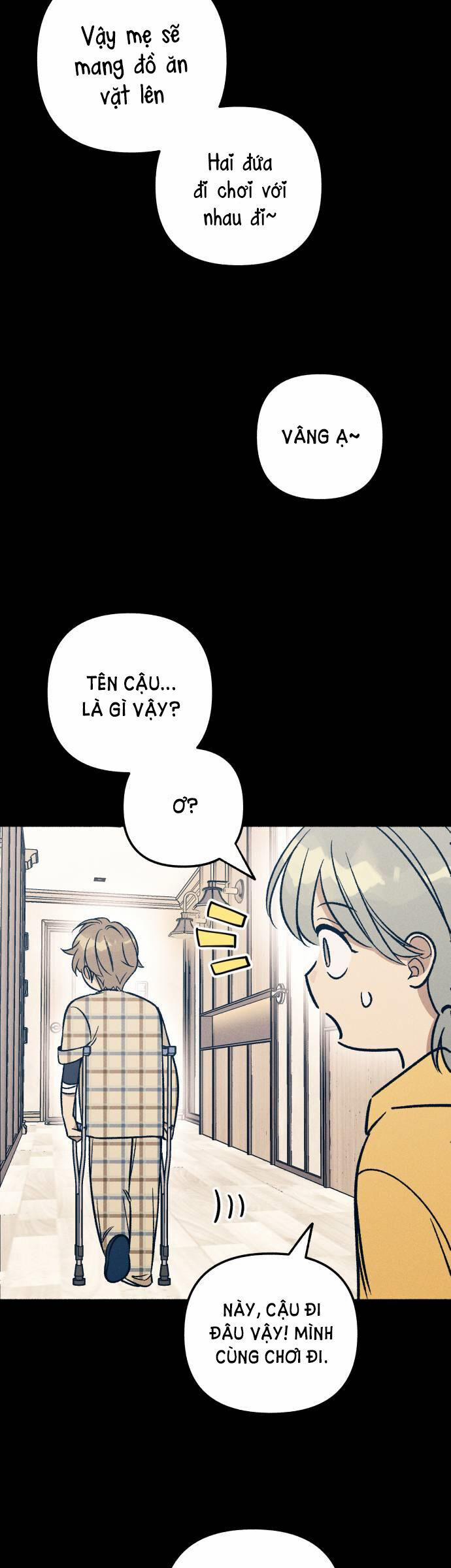 Mối Tình Đầu Đáng Ghét 47 trang 36