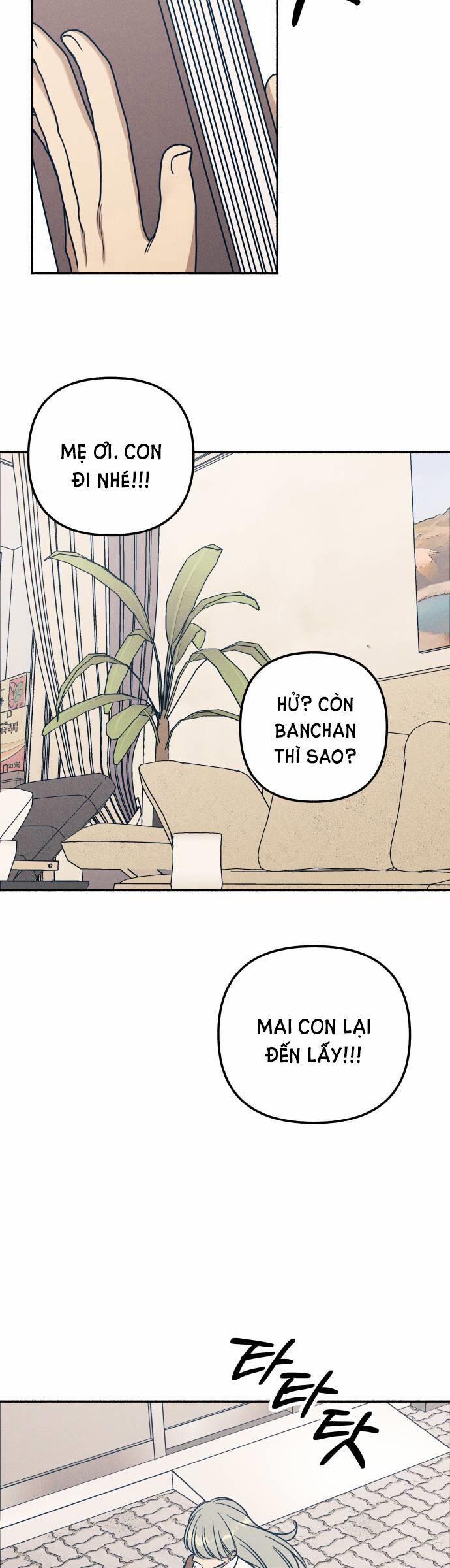 Mối Tình Đầu Đáng Ghét 47 trang 44