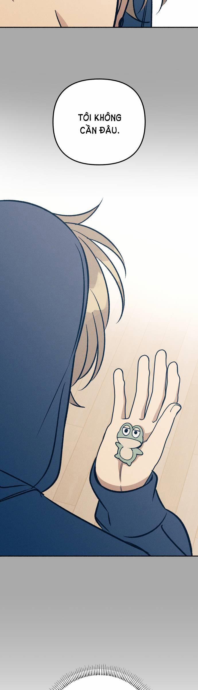 Mối Tình Đầu Đáng Ghét 47 trang 47