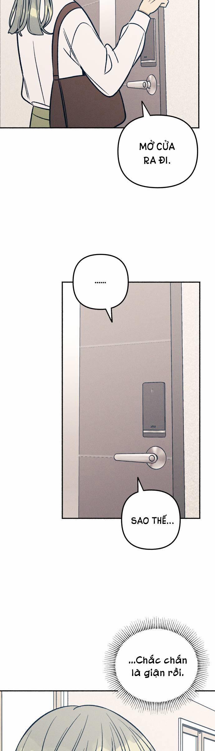 Mối Tình Đầu Đáng Ghét 47 trang 51