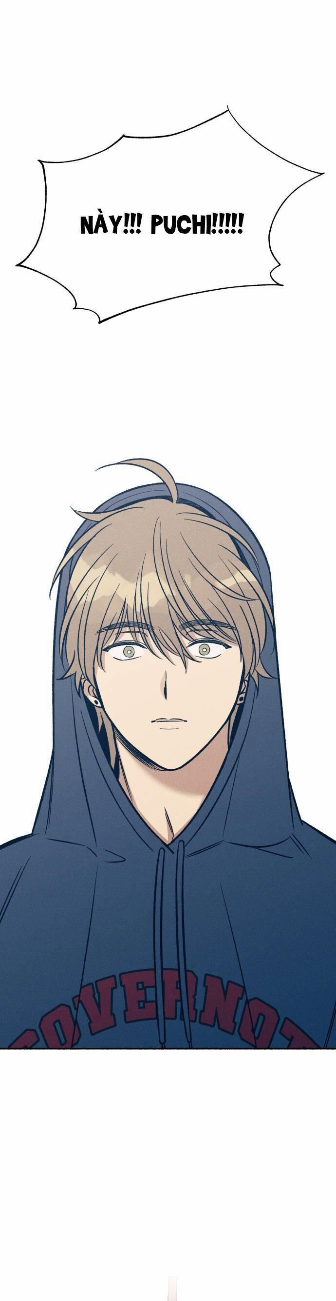 Mối Tình Đầu Đáng Ghét 48 trang 0