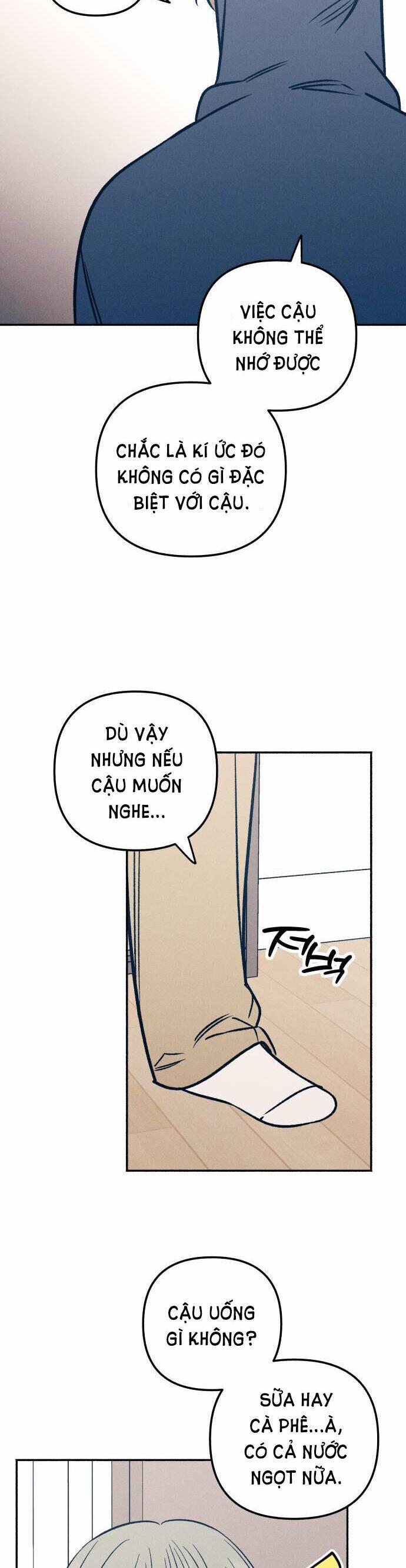 Mối Tình Đầu Đáng Ghét 48 trang 13