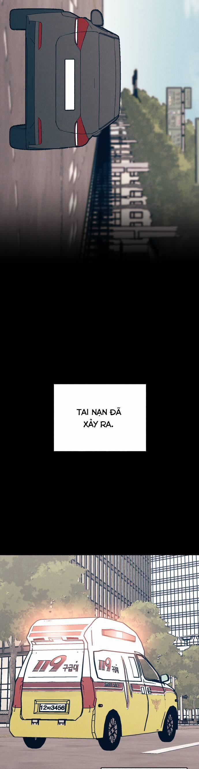 Mối Tình Đầu Đáng Ghét 48 trang 24