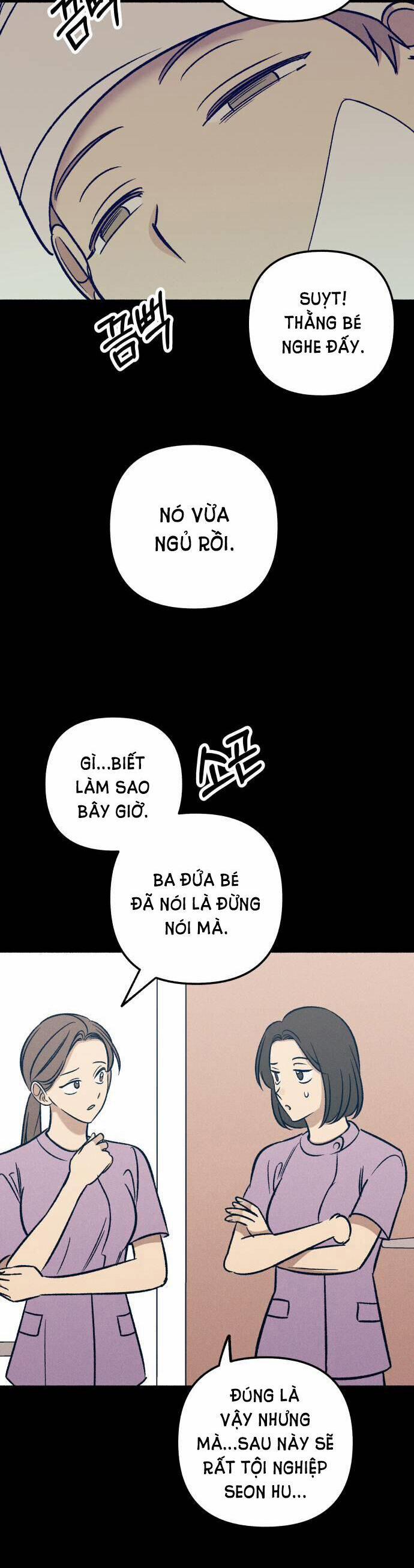 Mối Tình Đầu Đáng Ghét 48 trang 29