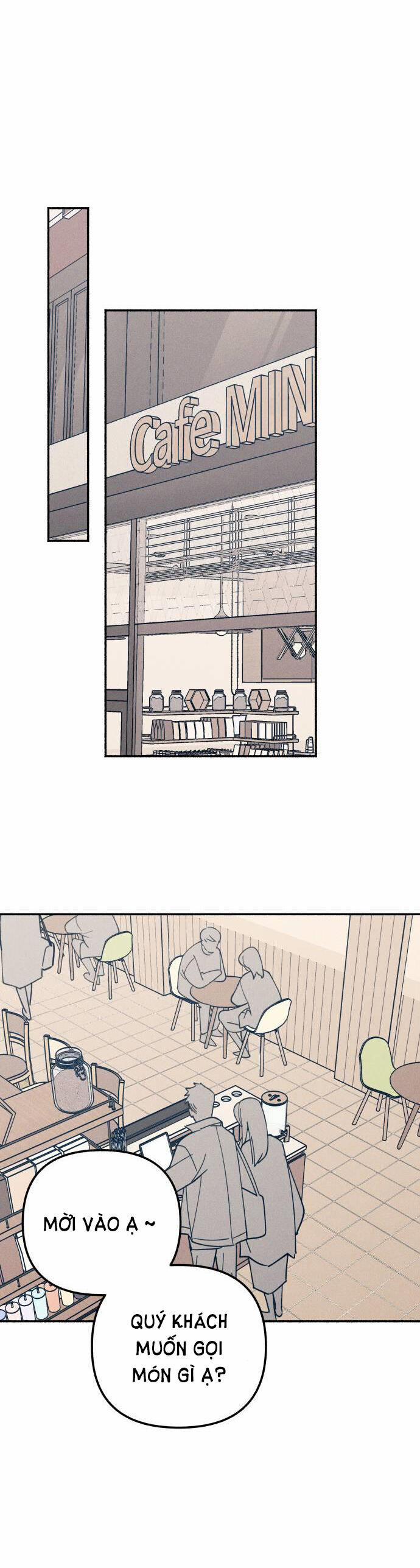 Mối Tình Đầu Đáng Ghét 48 trang 36