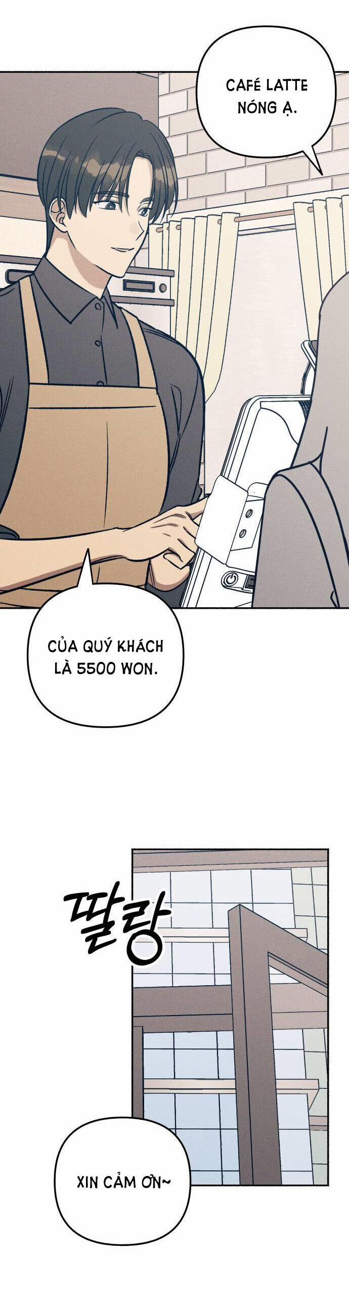 Mối Tình Đầu Đáng Ghét 48 trang 37