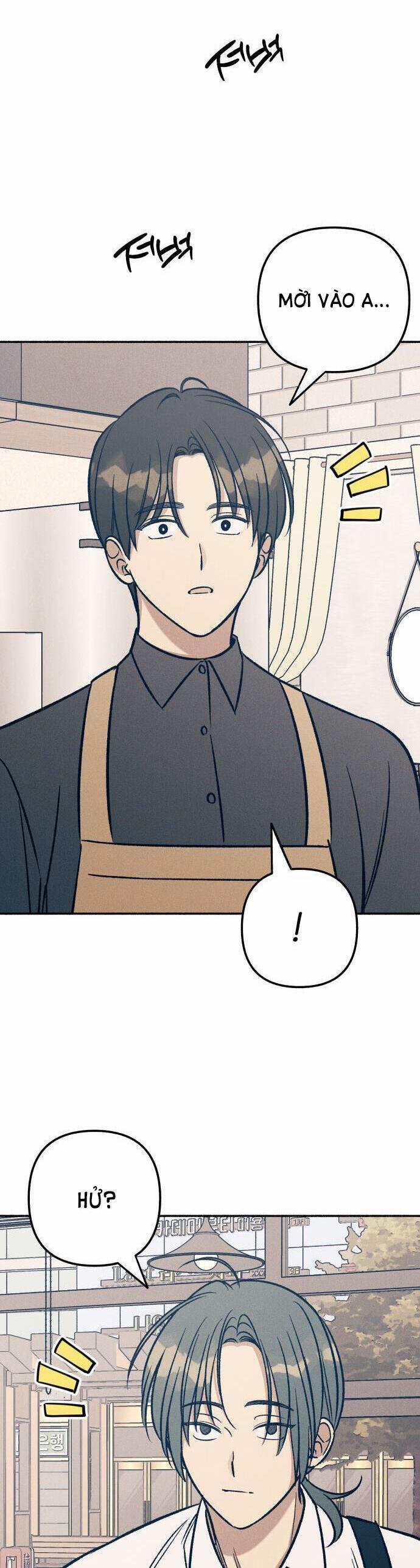 Mối Tình Đầu Đáng Ghét 48 trang 38