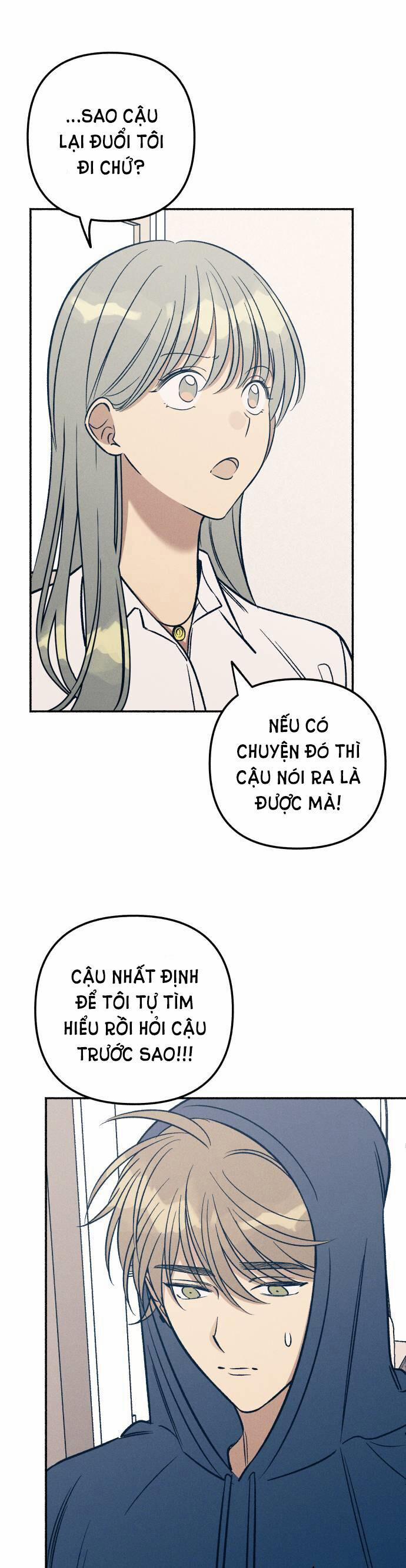 Mối Tình Đầu Đáng Ghét 48 trang 6