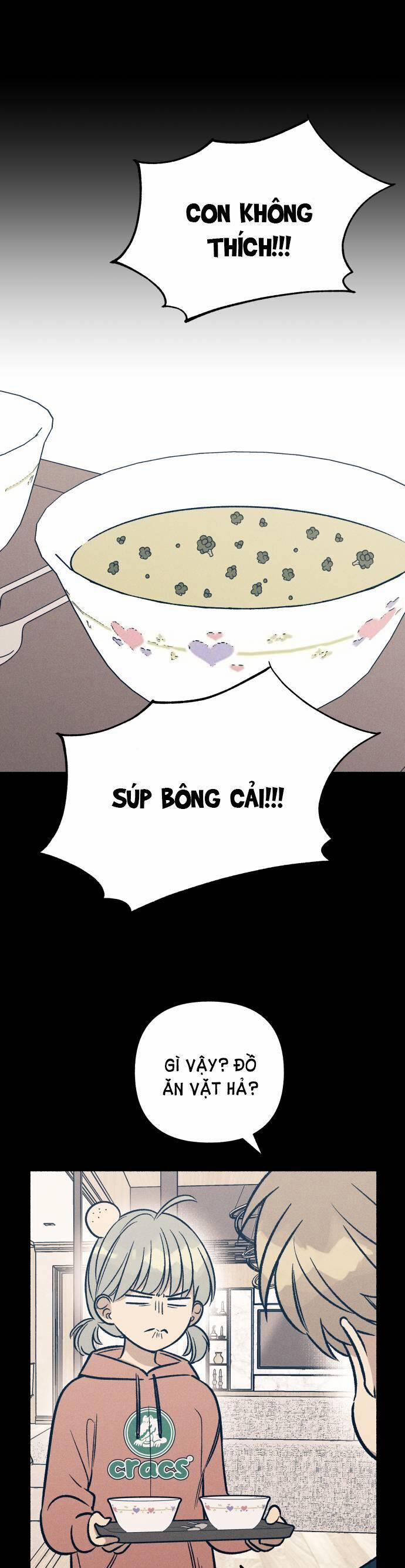 Mối Tình Đầu Đáng Ghét 49 trang 0