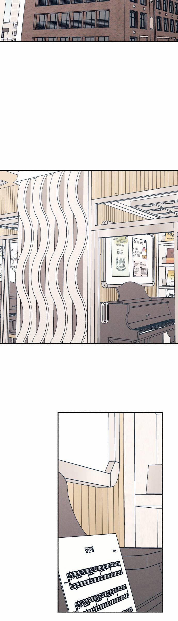 Mối Tình Đầu Đáng Ghét 5 trang 1