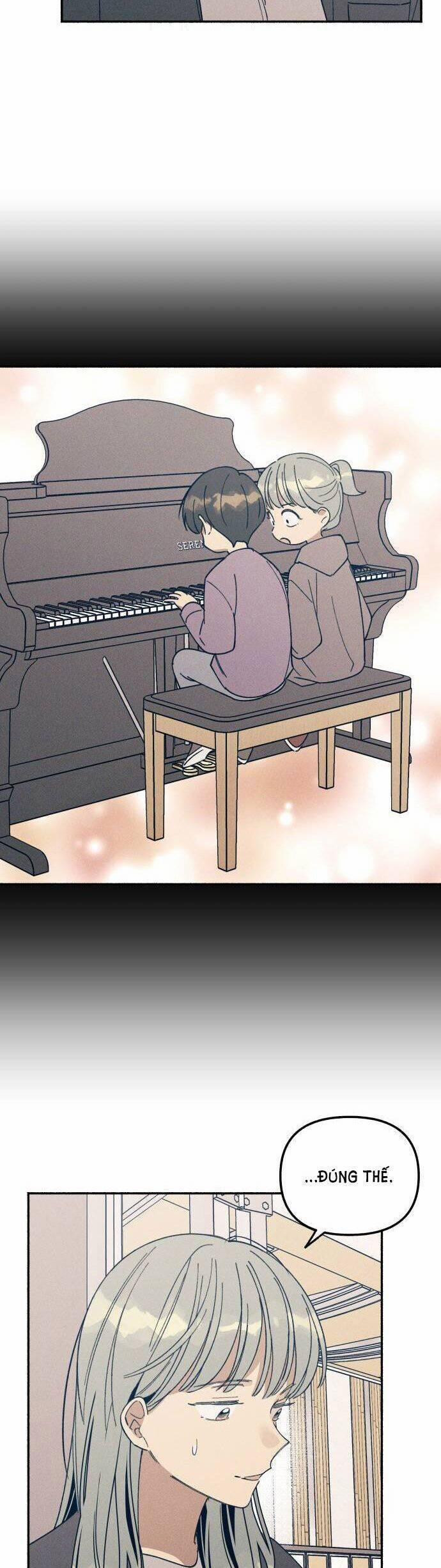 Mối Tình Đầu Đáng Ghét 5 trang 10