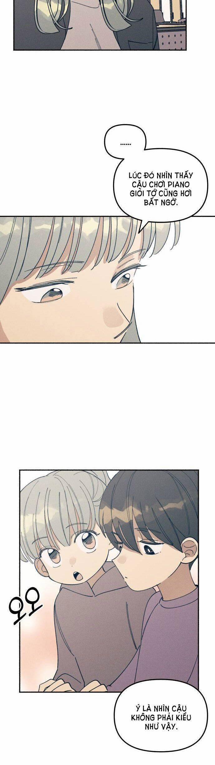 Mối Tình Đầu Đáng Ghét 5 trang 11