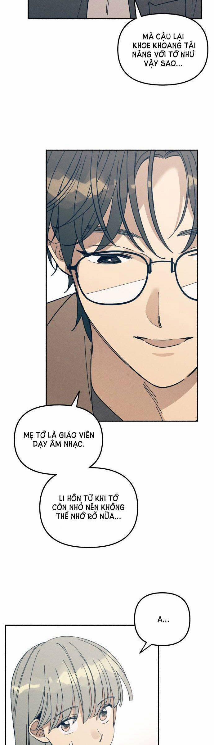 Mối Tình Đầu Đáng Ghét 5 trang 13