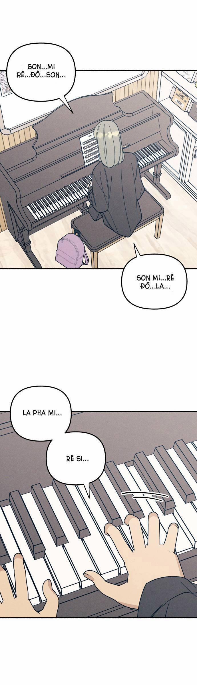 Mối Tình Đầu Đáng Ghét 5 trang 2