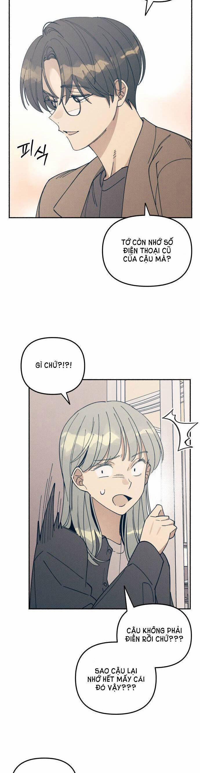 Mối Tình Đầu Đáng Ghét 5 trang 25