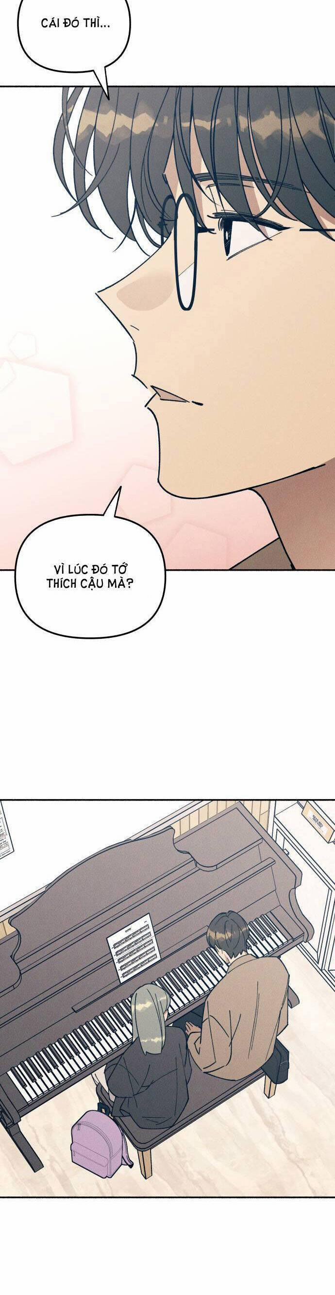 Mối Tình Đầu Đáng Ghét 5 trang 26