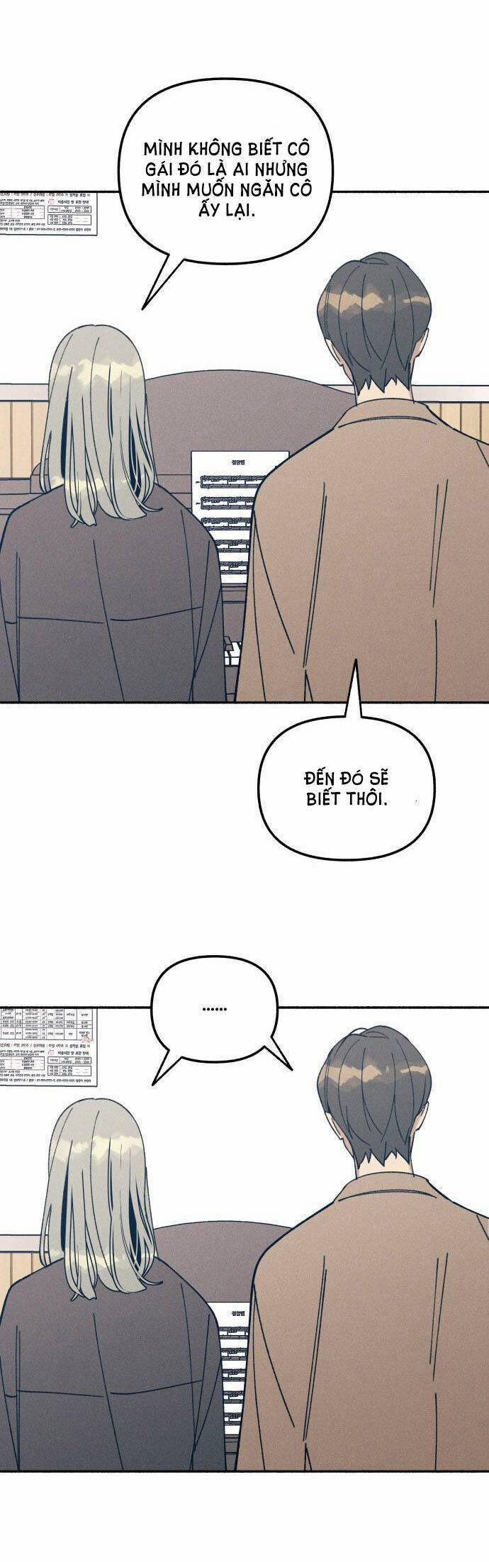 Mối Tình Đầu Đáng Ghét 5 trang 35