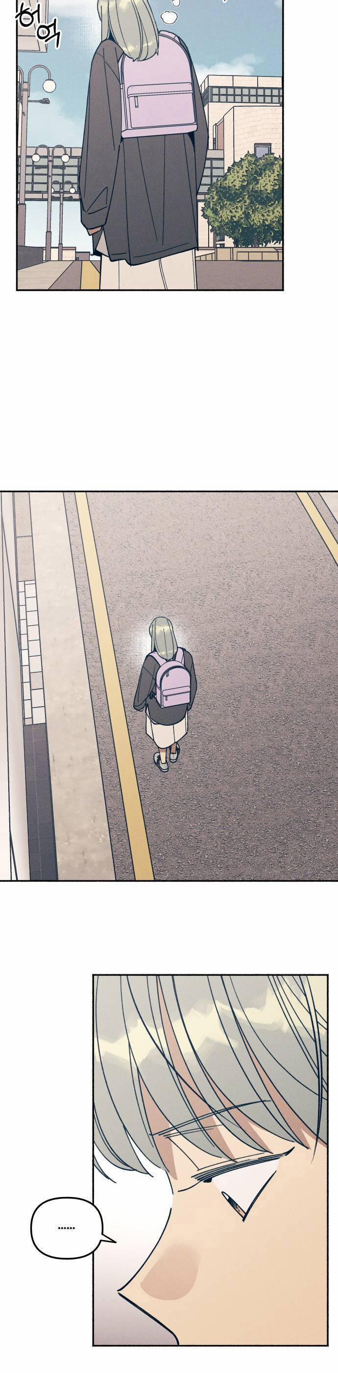 Mối Tình Đầu Đáng Ghét 5 trang 40