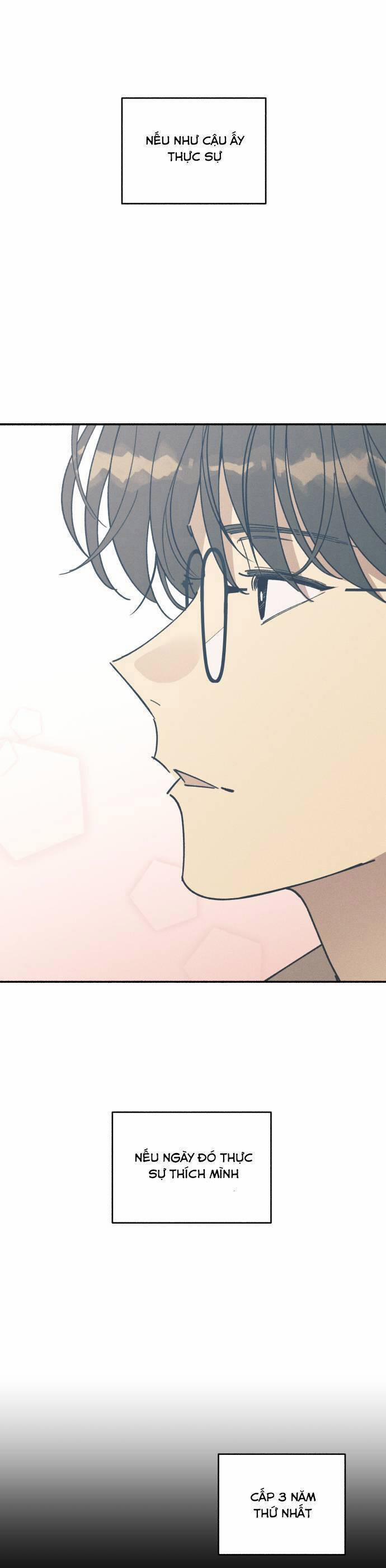 Mối Tình Đầu Đáng Ghét 5 trang 41