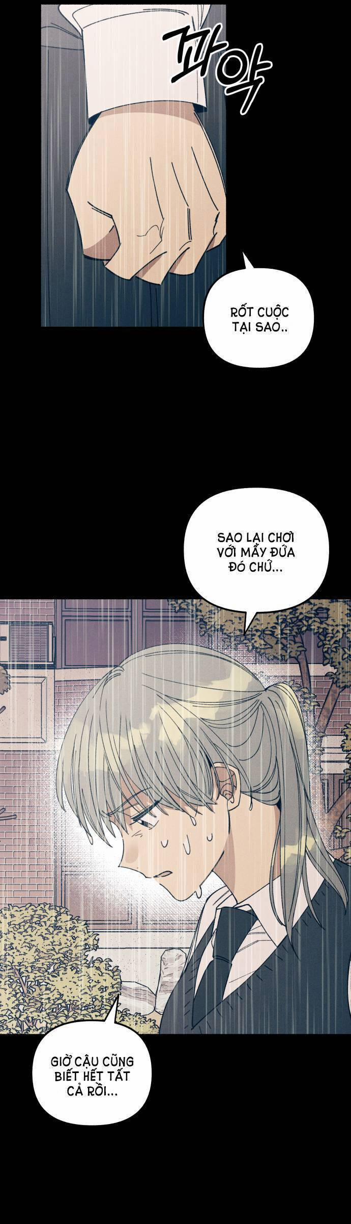 Mối Tình Đầu Đáng Ghét 5 trang 43